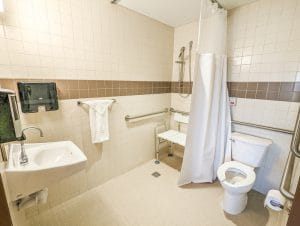 Bethel Pointe Health and Rehab