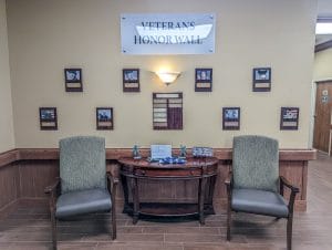 Bethel Pointe Health and Rehab