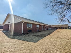 Bethel Pointe Health and Rehab