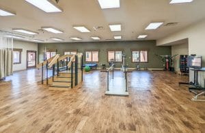 Bethel Pointe Health and Rehab