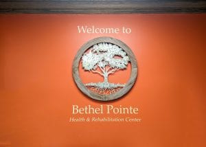 Bethel Pointe Health and Rehab