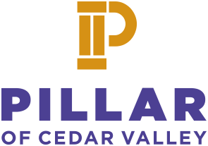 Logo of Pillar of Cedar Valley