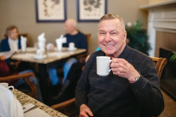 Forest Grove Rehabilitation and Care Center