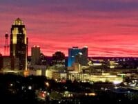 Scottish Rite Park Health Care Center