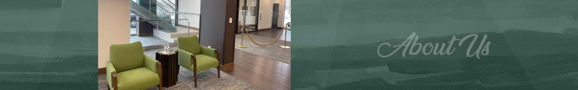 Scottish Rite Park Health Care Center