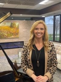 Scottish Rite Park Health Care Center