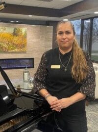 Scottish Rite Park Health Care Center