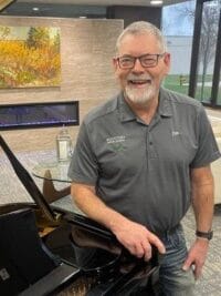 Scottish Rite Park Health Care Center