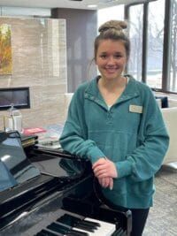 Scottish Rite Park Health Care Center