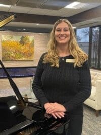 Scottish Rite Park Health Care Center