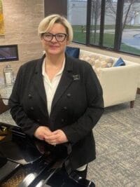 Scottish Rite Park Health Care Center