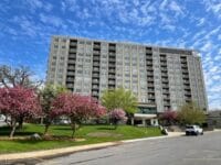 Scottish Rite Park Health Care Center