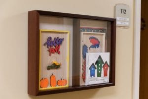 Ossian Health Care and Rehabilitation Center