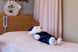 Ossian Health Care and Rehabilitation Center