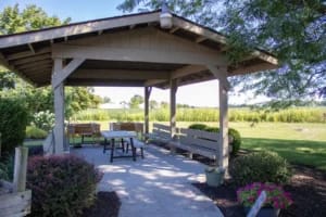 Ossian Health Care and Rehabilitation Center