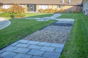 Ossian Health Care and Rehabilitation Center