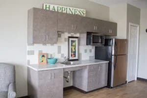 Ossian Health Care and Rehabilitation Center