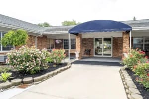 Parker Health Care &Amp; Rehabilitation Center
