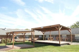 Parker Health Care &Amp; Rehabilitation Center