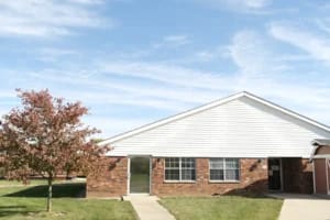 Parker Health Care &Amp; Rehabilitation Center