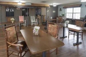 Parker Health Care &Amp; Rehabilitation Center