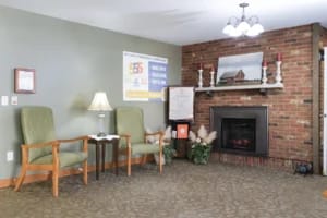 Parker Health Care &Amp; Rehabilitation Center