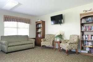 Parker Health Care &Amp; Rehabilitation Center