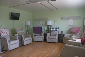 Parker Health Care &Amp; Rehabilitation Center