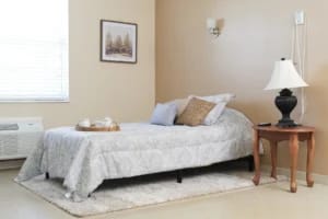 Parker Health Care &Amp; Rehabilitation Center