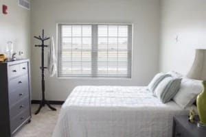 Ossian Health Care and Rehabilitation Center