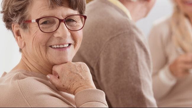 Park Lane Nursing Home