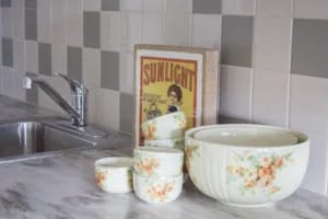 Ossian Health Care and Rehabilitation Center