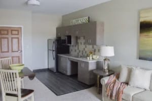 Ossian Health Care and Rehabilitation Center