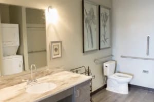 Ossian Health Care and Rehabilitation Center