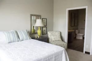 Ossian Health Care and Rehabilitation Center