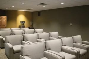 Ossian Health Care and Rehabilitation Center