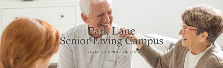 Park Lane Nursing Home