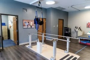 Ossian Health Care and Rehabilitation Center