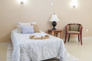 Parker Health Care &Amp; Rehabilitation Center