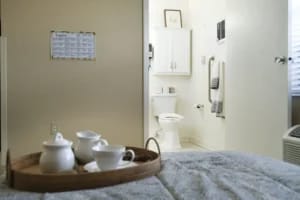 Parker Health Care &Amp; Rehabilitation Center