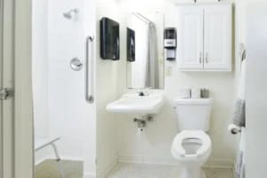 Parker Health Care &Amp; Rehabilitation Center