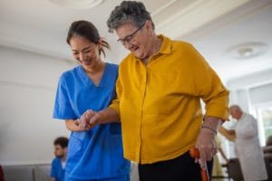 Tanglewood Nursing and Rehabilitation
