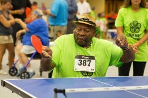 Parker Health Care &Amp; Rehabilitation Center