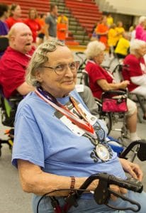 Parker Health Care &Amp; Rehabilitation Center