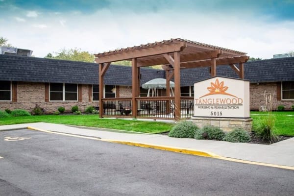 Tanglewood Nursing and Rehabilitation