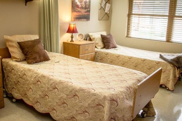 Tanglewood Nursing and Rehabilitation