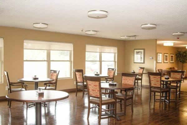 Tanglewood Nursing and Rehabilitation