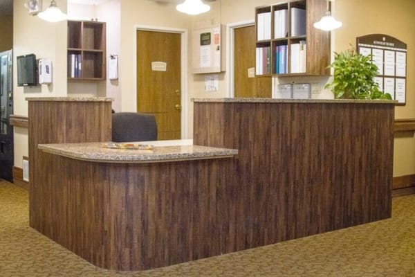 Tanglewood Nursing and Rehabilitation