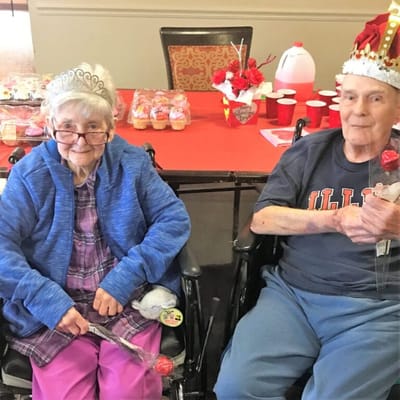 Tanglewood Nursing and Rehabilitation