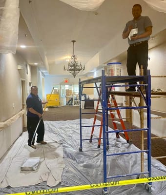 Lakepoint Wichita, LLC